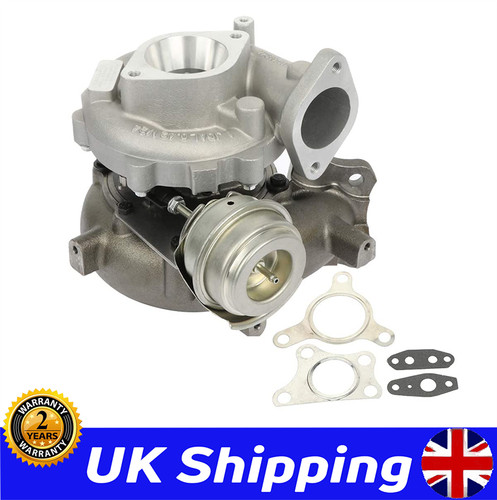 Turbo for nissan - nissan, navara