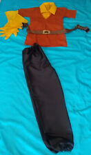 Beauty & the Beast Lumier