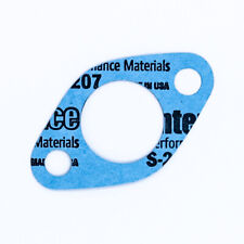 Yamaha YZ 80 RS 100 DT 125 1974 - 1976 Inlet Manifold Gasket  Gasket