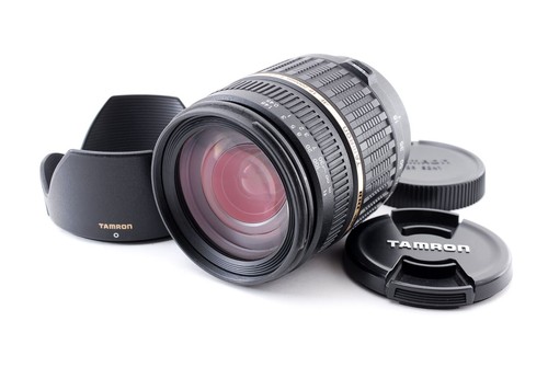 Tamron la14 200mm - tamron, 18-200mm