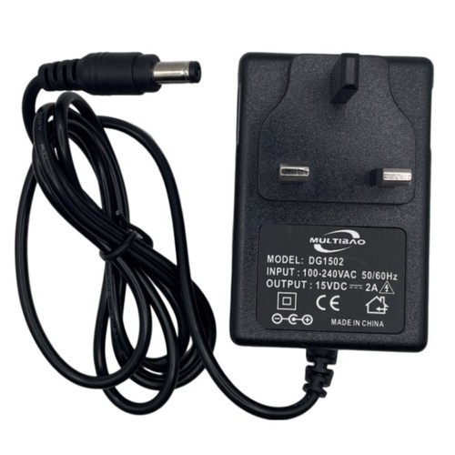 15v switching power - 2a,