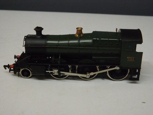 Mainline 43xx mogul locomotive - mainline,