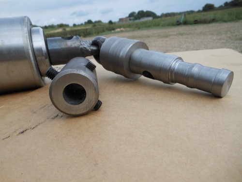 Mole plough pipe and cable
