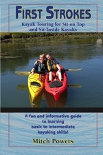 First Strokes: Kayaking For