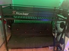 QUICK SALE !X ROCKER Triple