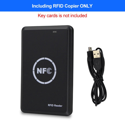 Rfid copier duplicator 125khz - copier,
