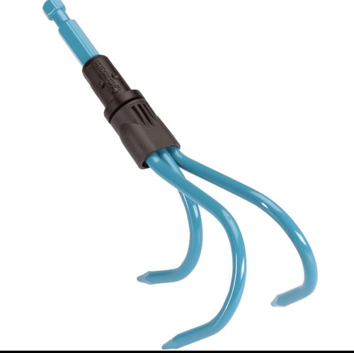 Gardena combisystem grubber - gardena,