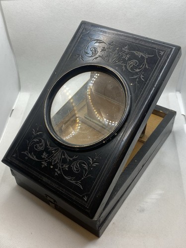 Graphoscope monocle - graphoscope, /
