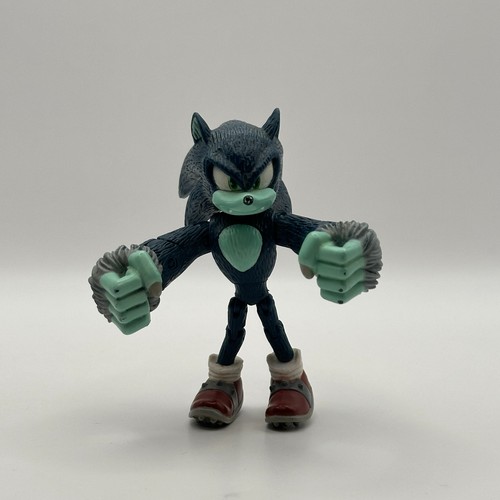 Jazwares sonic the hedgehog - sonic,