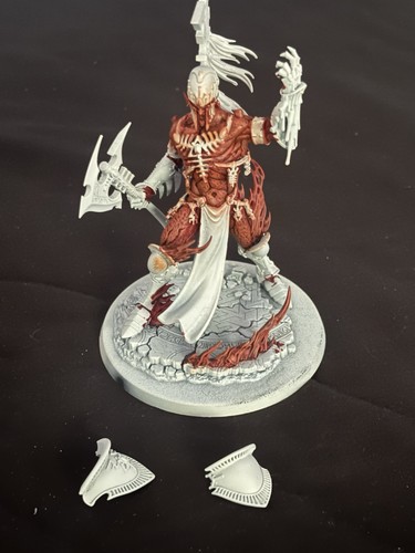 Warhammer 40k eldar - 40k, aeldari