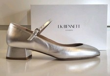 BRAND NEW LK Bennett Leather