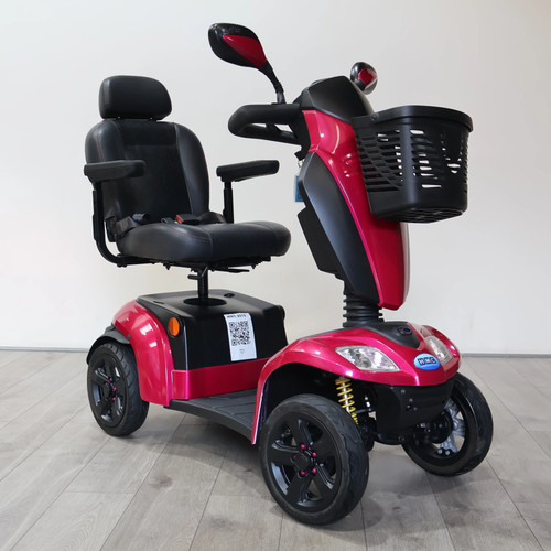 Used electric mobility scooter - electric,