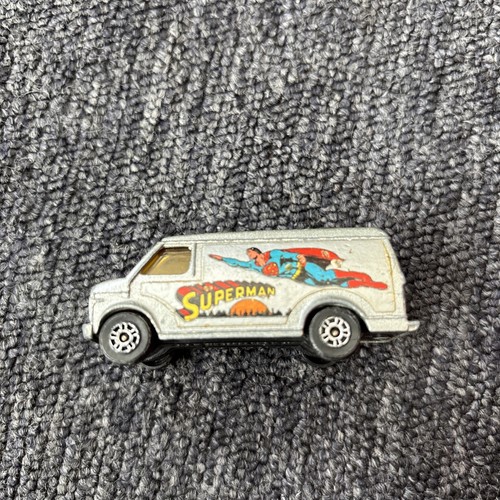 Corgi juniors superman - juniors,