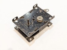 MECCANO  Magic Motor  Black  -