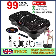 Power Vibration Plate