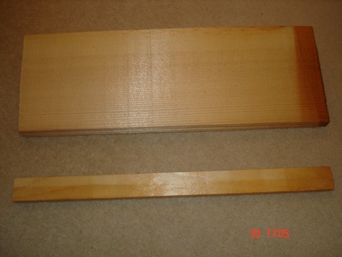Violin tonewood front - violin,