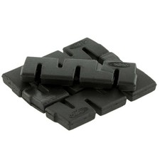 Vespa T5 Vibration Damper Set