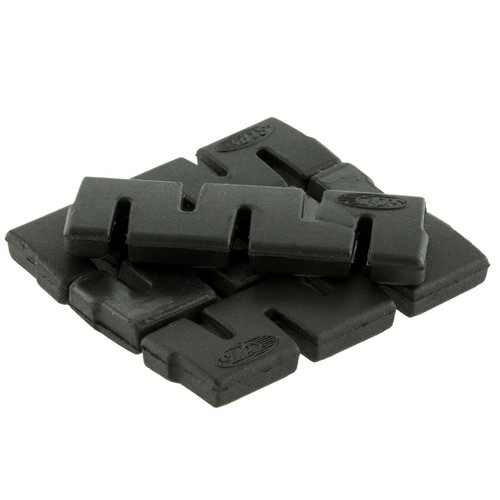 Vespa vibration damper - vibration, set