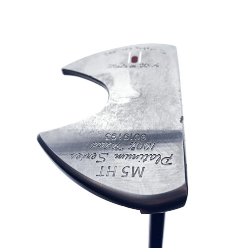 Used seemore putter - putter, /