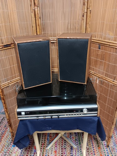 Vintage omex mc006 240v 50hz - omex,