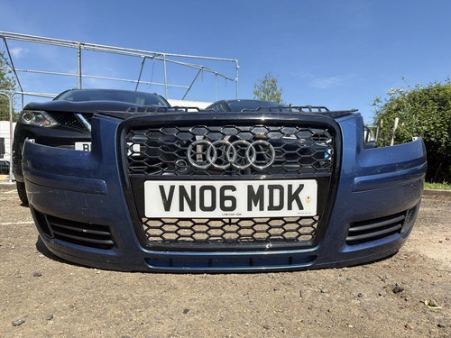 Audi 2004 2007 - audi, a3