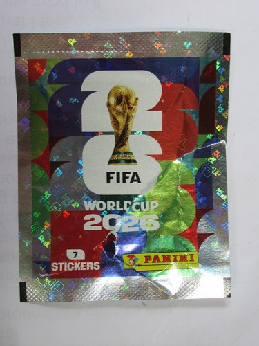 Panini world cup 2026 pick - world,