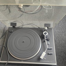 JVC Quartz Lock QL-A2