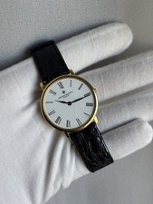 Vacheron Constantin Patrimony Ultra Thin Ref. 33060 - 18kt Gold