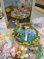 Vintage 'The Secret Garden'