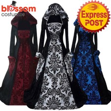 N1506 Vintage Renaissance