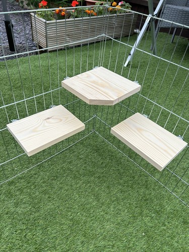 Deep shelves for - (, 3
