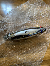 Aqualisa Aquarian Thermostatic Exposed Mixer Shower Chrome - E99.EV.01