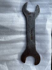 Vintage Triumph Spanner 