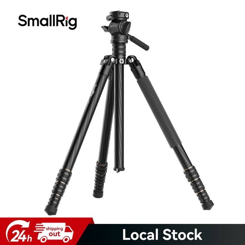 Smallrig ct150 travel video - smallrig,