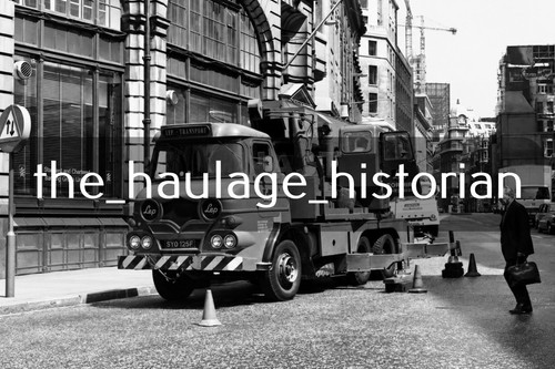 Thh truck photos lep - truck,