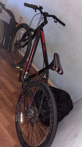 Ammaco salcano prodi - prodi, sporty