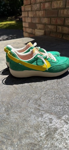 Nike men low - top, lace-up