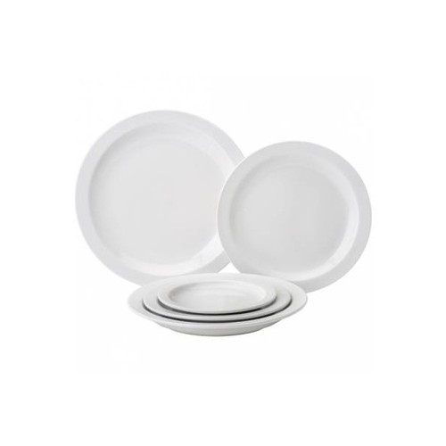 Oriontableware white - 6,
