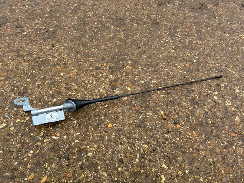 Mazda mk4 aerial - mx-5, radio