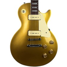 Tokai Love Rock LS-65 2022 - Gold Top
