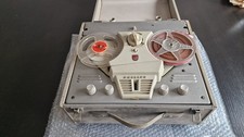 Philips EL 3527 Tape Recorder