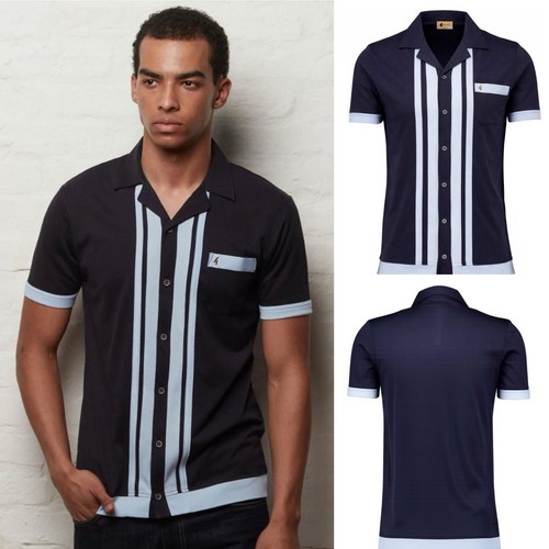 Gabicci vintage short sleeve - vintage,
