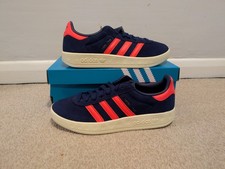 Adidas TRIMM TRAB SIZE 8