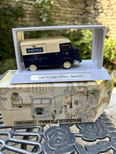 Matchbox ytf2 taste of - matchbox, a