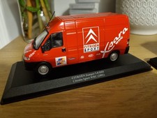 IXO Citroen Sport WRC 1:43 &