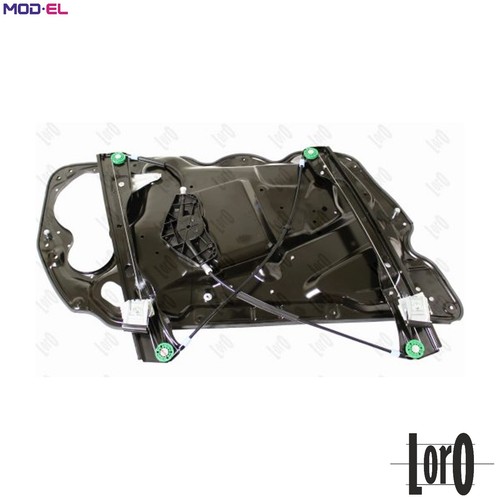Window regulator 130 - window, 130-053-048