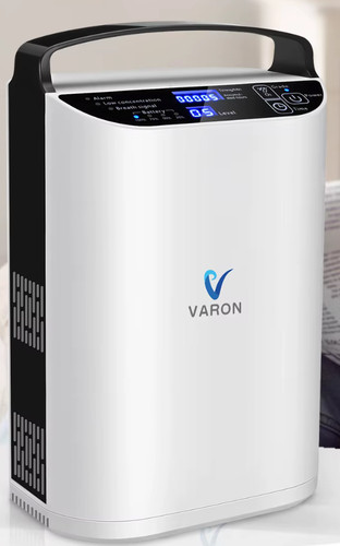 Varon pulse flow - varon, |