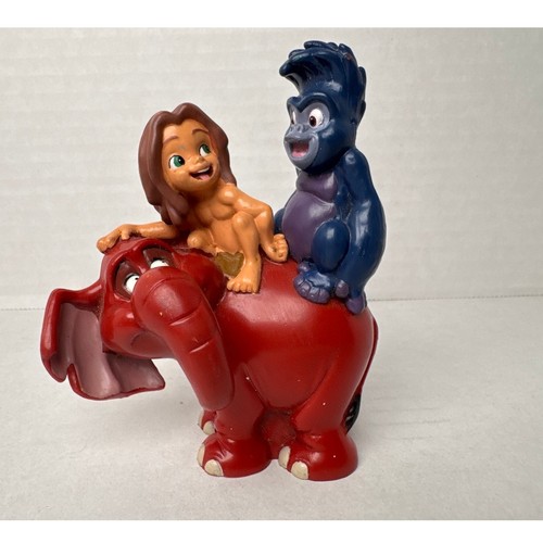 Vintage burroughs disney - vintage,