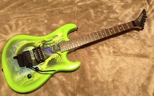 Kramer Snake Sabo Baretta