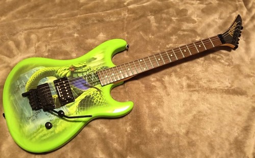 Kramer snake sabo baretta - sabo,